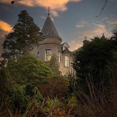 אובאן Glencruitten House מראה חיצוני תמונה