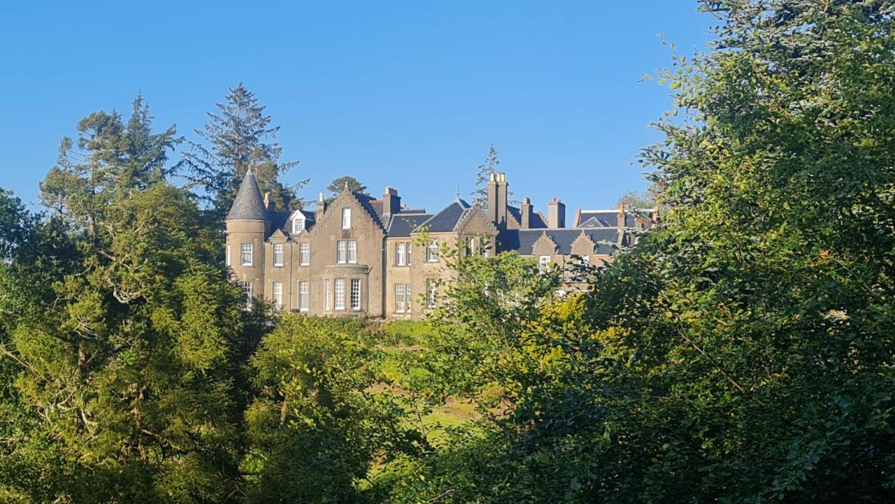 אובאן Glencruitten House מראה חיצוני תמונה