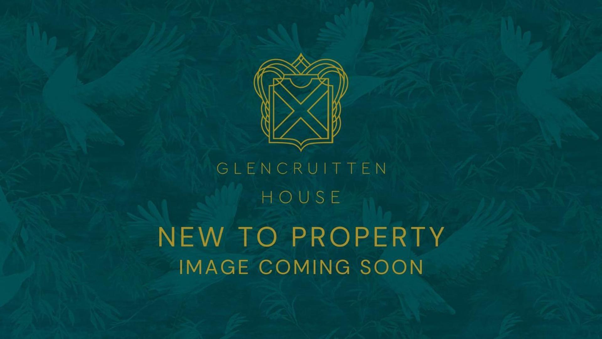 אובאן Glencruitten House מראה חיצוני תמונה